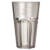 Celebrity Polycarbonate Tumbler 12oz LCE at 10oz